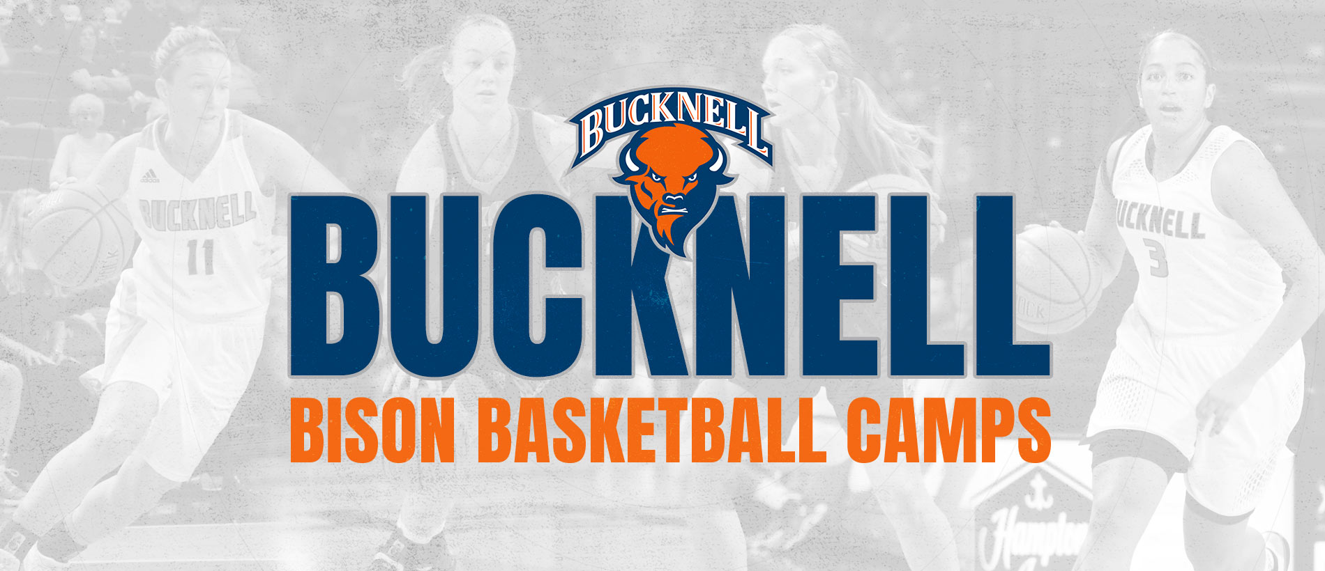 Bison Women's Basketball Camps